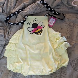 24/2t bee bubble ricrac